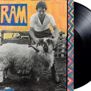 Paul McCartney - Ram