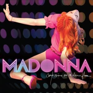 Madonna - Confessions On A Dance Floor (The Silver Collection)