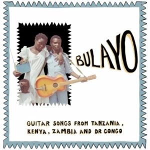 Various Artists - Bulayo