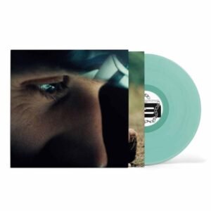 Oliver Coates - Pillion (Original Soundtrack)