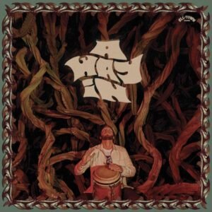 Mitchum Yacoub - A Way In