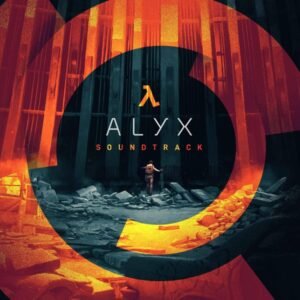Valve - Half-Life: Alyx OST