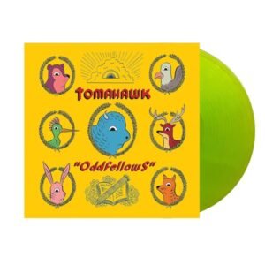 Tomahawk - Oddfellows