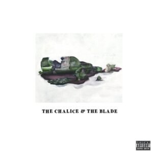 Yungmorpheus , Real Bad Man - The Chalice & The Blade