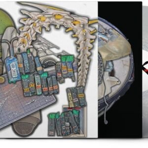 Lip Critic - Theft World