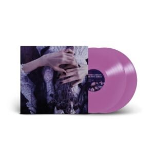 The Saddest Landscape - Alone With Heaven