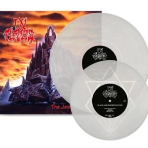 In Flames - The Jester Race