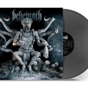 Behemoth - The Apostasy