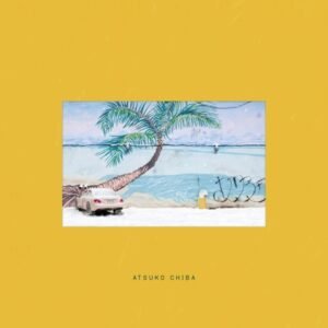 Atsuko Chiba - Atsuko Chiba