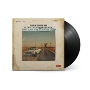 Ryan Bingham - They Call Us The Lucky Ones