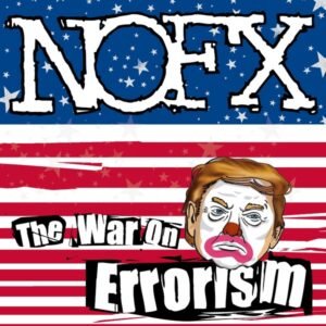 NOFX - The War On Errorism