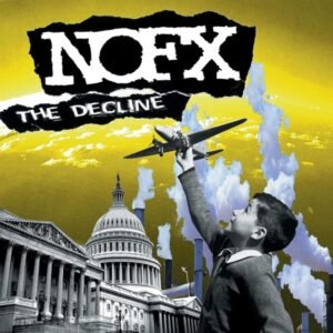 NOFX - The Decline (EP)