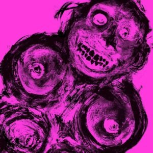 Crippling Alcoholism - Camgirl