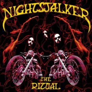 Nightstalker - The Ritual