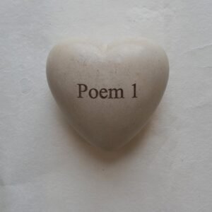 Ana Roxanne - Poem 1