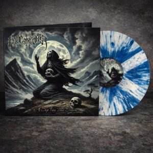 Cnoc An Tursa - A Cry For The Slain