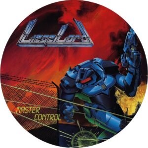 Liege Lord - Master Control
