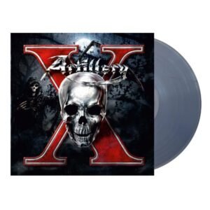 Artillery - X