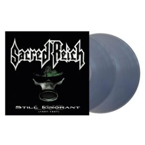 Sacred Reich - Still Ignorant (1987-1997) Live