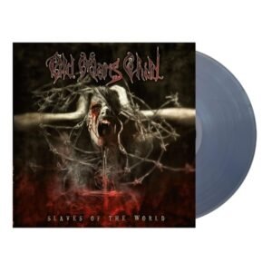 Old Man's Child - Slaves Of The World