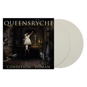 Queensrÿche - Condition Human