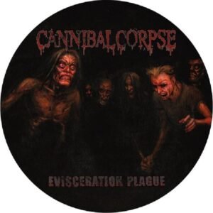 Cannibal Corpse - Evisceration Plague