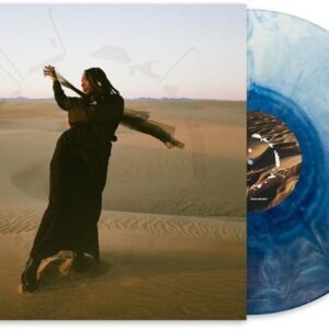 Dua Saleh - Of Earth & Wires