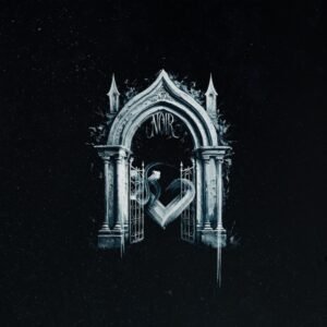 Lord Of The Lost - Opvs Noir Vol. 3