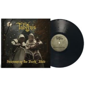 Tabernis - Seasons Of The Dark Hive