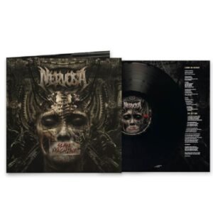 Nervosa - Slave Machine