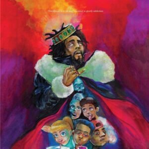 J. Cole - KOD
