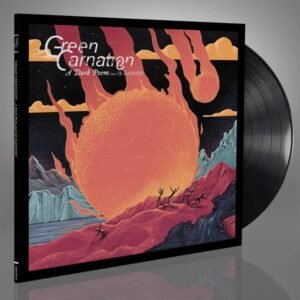 Green Carnation - A Dark Poem, Part II: Sanguis