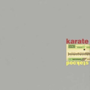 Karate - Pockets