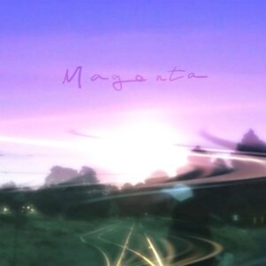 Ariane Bonzini - Magenta