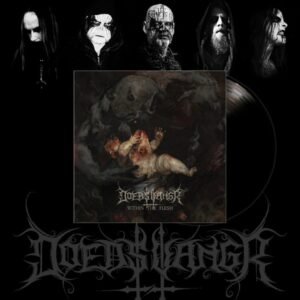 Doedsvangr - Within The Flesh