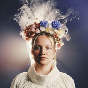 Maïa - Je Pleure Aussi