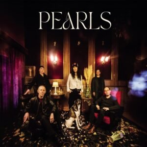 Pearls - Pearls