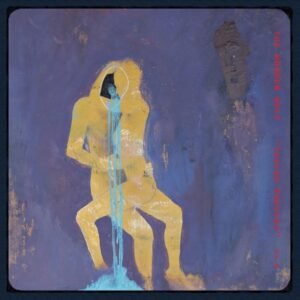 The Wooden Wolf - Indigo Prayers