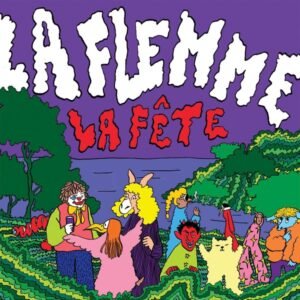 La Flemme - La Fête