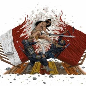 La Jungle - An Order Of Things