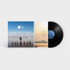 Rémi Geffroy - Carrefour Des Anges