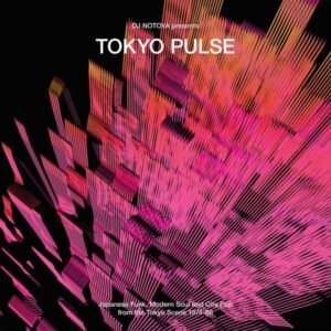 Various Artists - Tokyo Pulse