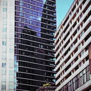 Dust Lovers - Green Screens