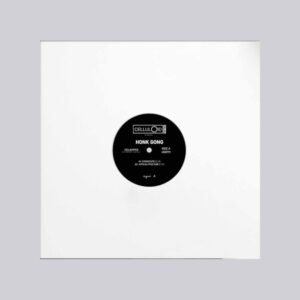 Honk Gong - Dissociate