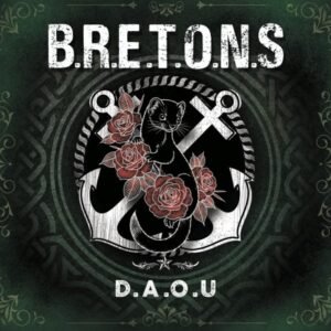 B.R.E.T.O.N.S - Unvez