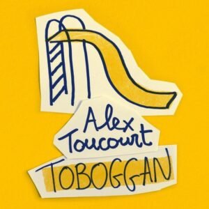 Alex Toucourt - Toboggan