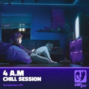 Various Artists - 4 AM Chill Session