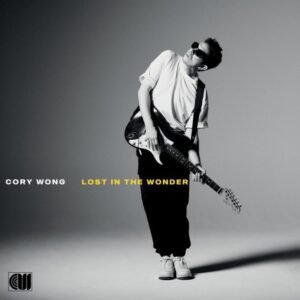 Cory Wong - Lost In The Wonder