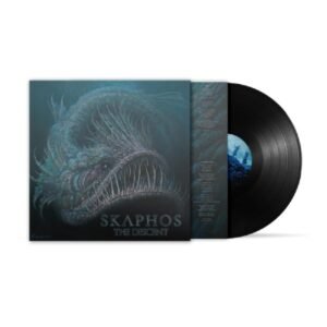 Skaphos - The Descent