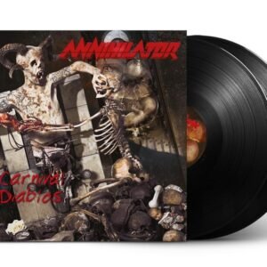 Annihilator - Carnival Diablos